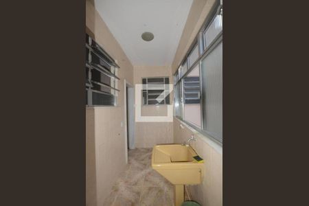 Apartamento para alugar com 85m², 2 quartos e 1 vagaÁrea de Serviço