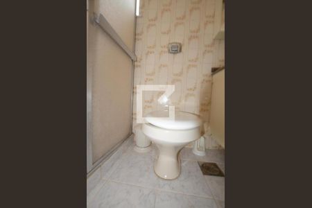 Apartamento para alugar com 85m², 2 quartos e 1 vagaBanheiro da Suíte