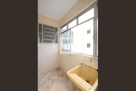 Apartamento para alugar com 85m², 2 quartos e 1 vagaÁrea de Serviço