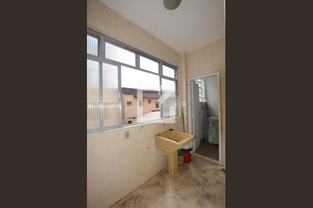 Apartamento para alugar com 85m², 2 quartos e 1 vagaÁrea de Serviço