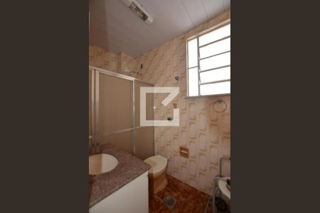 Apartamento para alugar com 85m², 2 quartos e 1 vagaBanheiroBanheiro da Suíte