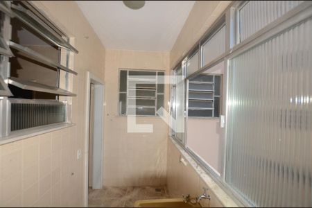 Apartamento para alugar com 85m², 2 quartos e 1 vagaÁrea de Serviço