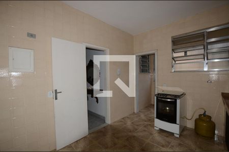Apartamento para alugar com 85m², 2 quartos e 1 vagaCozinha