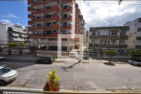 Apartamento para alugar com 85m², 2 quartos e 1 vagaVista do Quarto 1 Suite