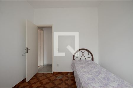 Apartamento para alugar com 85m², 2 quartos e 1 vagaQuarto 2