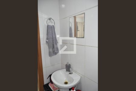 Apartamento à venda com 52m², 2 quartos e sem vagaBanheiro