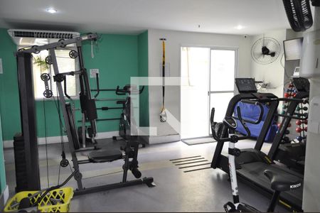 Apartamento à venda com 52m², 2 quartos e sem vagaÁrea comum