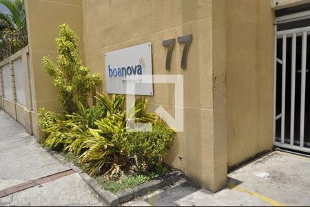 Apartamento à venda com 52m², 2 quartos e sem vagaÁrea comum