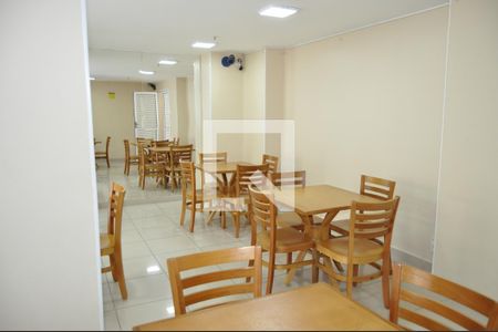 Apartamento à venda com 52m², 2 quartos e sem vagaÁrea comum