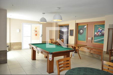 Apartamento à venda com 52m², 2 quartos e sem vagaÁrea comum