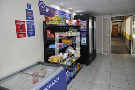 Apartamento à venda com 52m², 2 quartos e sem vagaÁrea comum