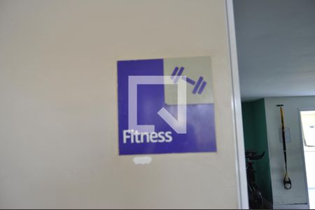 Apartamento à venda com 52m², 2 quartos e sem vagaÁrea comum