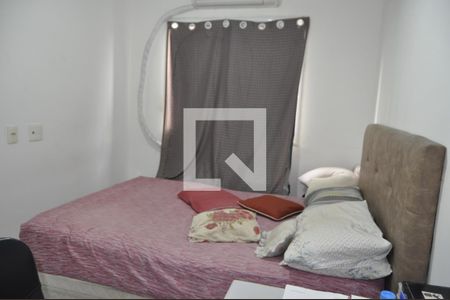 Apartamento à venda com 52m², 2 quartos e sem vagaQuarto