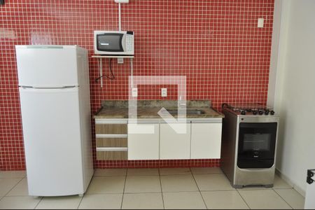 Apartamento à venda com 52m², 2 quartos e sem vagaÁrea comum