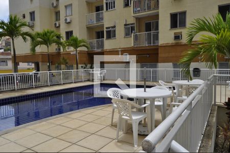 Apartamento à venda com 52m², 2 quartos e sem vagaÁrea comum