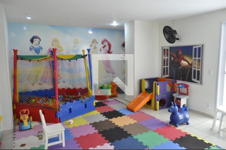 Apartamento à venda com 52m², 2 quartos e sem vagaÁrea comum
