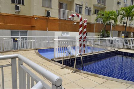 Apartamento à venda com 52m², 2 quartos e sem vagaÁrea comum