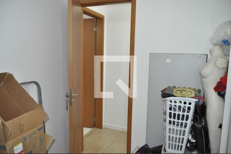 Apartamento à venda com 52m², 2 quartos e sem vagaQuarto