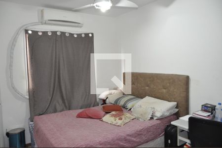 Apartamento à venda com 52m², 2 quartos e sem vagaQuarto