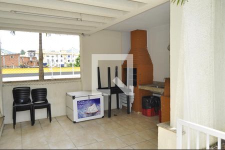 Apartamento à venda com 52m², 2 quartos e sem vagaÁrea comum