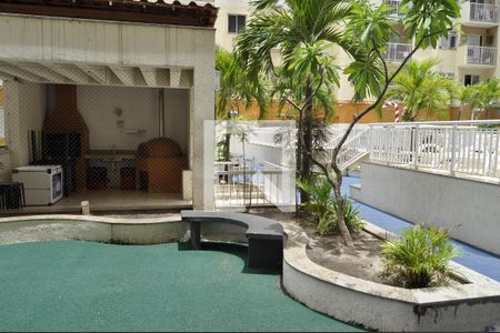 Apartamento à venda com 52m², 2 quartos e sem vagaÁrea comum