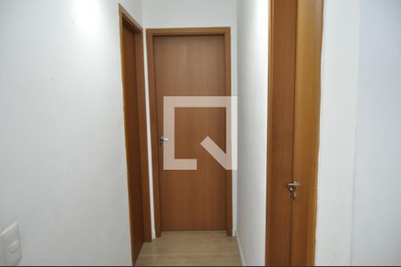 Apartamento à venda com 52m², 2 quartos e sem vagaCorredor