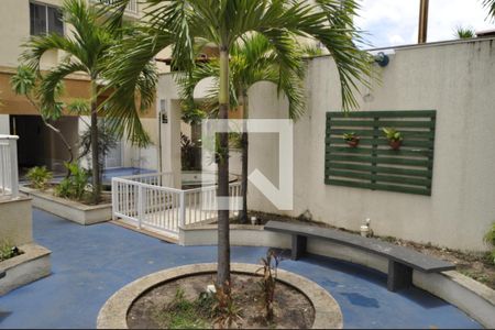 Apartamento à venda com 52m², 2 quartos e sem vagaÁrea comum