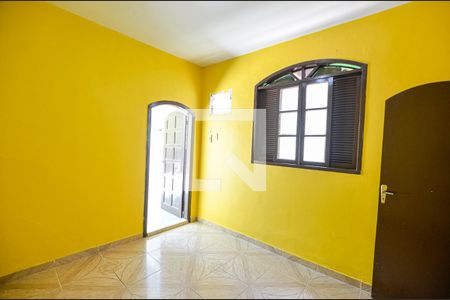 Quarto de casa à venda com 1 quarto, 68m² em Fonseca, Niterói