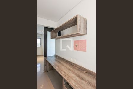 Sala de apartamento para alugar com 3 quartos, 130m² em Baeta Neves, São Bernardo do Campo