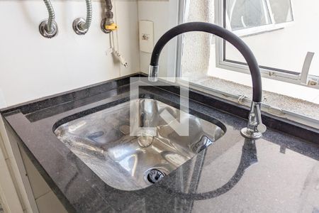 Apartamento para alugar com 130m², 3 quartos e 2 vagas Apartamento para alugar com 130m², 3 quartos e 2 vagasÁrea de serviço