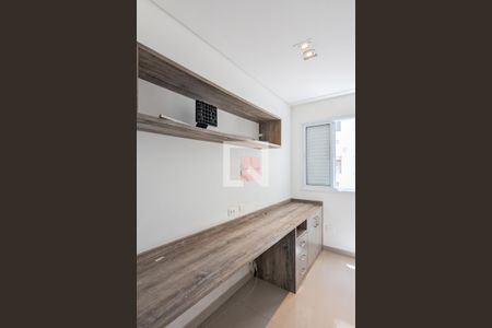 Sala de apartamento para alugar com 3 quartos, 130m² em Baeta Neves, São Bernardo do Campo