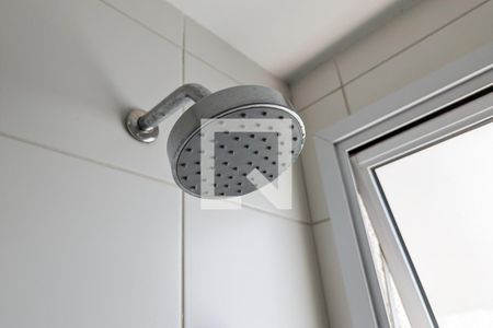 Apartamento para alugar com 130m², 3 quartos e 2 vagas Apartamento para alugar com 130m², 3 quartos e 2 vagasBanheiro da suíte 3
