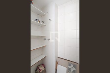 Apartamento para alugar com 130m², 3 quartos e 2 vagas Apartamento para alugar com 130m², 3 quartos e 2 vagasDespensa