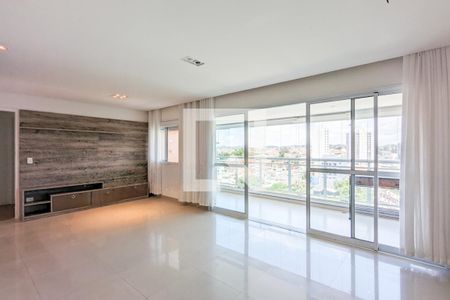 Apartamento para alugar com 3 quartos, 130m² em Baeta Neves, São Bernardo do Campo