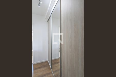 Apartamento para alugar com 130m², 3 quartos e 2 vagas Apartamento para alugar com 130m², 3 quartos e 2 vagasCloset da suíte 1