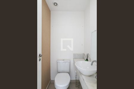 Apartamento para alugar com 130m², 3 quartos e 2 vagas Apartamento para alugar com 130m², 3 quartos e 2 vagasLavabo