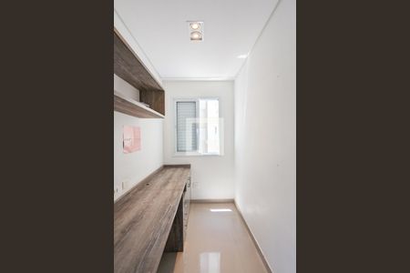 Sala de apartamento para alugar com 3 quartos, 130m² em Baeta Neves, São Bernardo do Campo