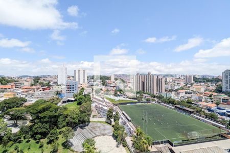 Apartamento para alugar com 130m², 3 quartos e 2 vagas Apartamento para alugar com 130m², 3 quartos e 2 vagasVista do quarto da suíte 1