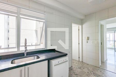 Apartamento para alugar com 130m², 3 quartos e 2 vagas Apartamento para alugar com 130m², 3 quartos e 2 vagasCozinha