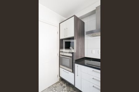 Apartamento para alugar com 130m², 3 quartos e 2 vagas Apartamento para alugar com 130m², 3 quartos e 2 vagasCozinha