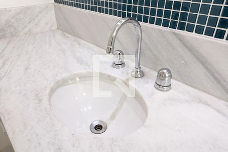 Apartamento para alugar com 130m², 3 quartos e 2 vagas Apartamento para alugar com 130m², 3 quartos e 2 vagasBanheiro da suíte 2