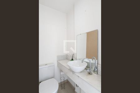 Apartamento para alugar com 130m², 3 quartos e 2 vagas Apartamento para alugar com 130m², 3 quartos e 2 vagasLavabo