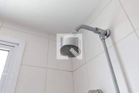Apartamento para alugar com 130m², 3 quartos e 2 vagas Apartamento para alugar com 130m², 3 quartos e 2 vagasBanheiro da suíte 1