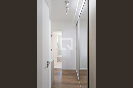 Apartamento para alugar com 130m², 3 quartos e 2 vagas Apartamento para alugar com 130m², 3 quartos e 2 vagasCloset da suíte 1