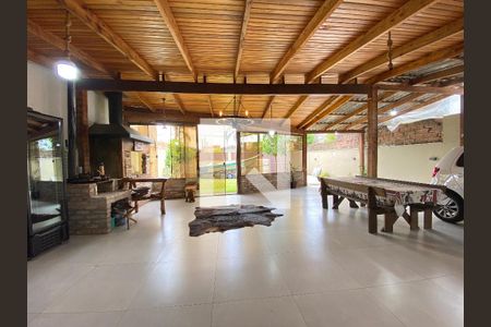 Casa à venda com 240m², 2 quartos e 2 vagasÁrea comum