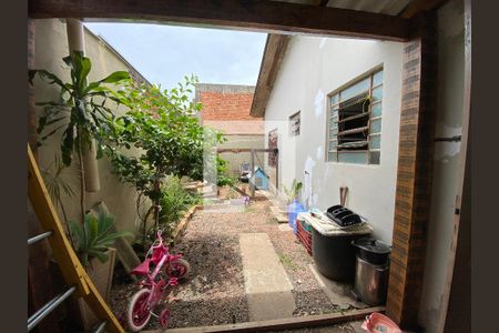 Casa à venda com 240m², 2 quartos e 2 vagasÁrea comum