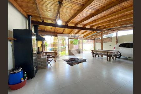 Casa à venda com 240m², 2 quartos e 2 vagasÁrea comum