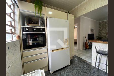 Casa à venda com 240m², 2 quartos e 2 vagasCozinha