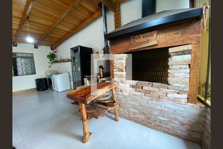 Casa à venda com 240m², 2 quartos e 2 vagasÁrea comum