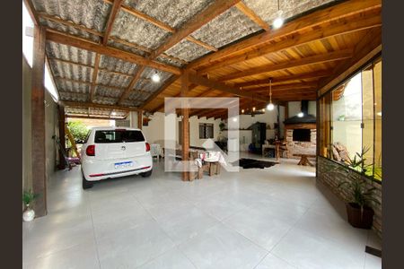 Casa à venda com 240m², 2 quartos e 2 vagasÁrea comum